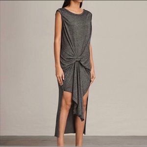 All Saints Riviera Devo Dress